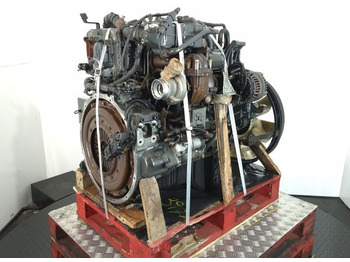 Motor DAF