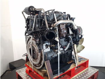 Motor DAF