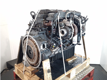 Motor DAF