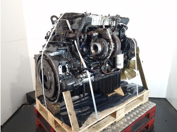 Motor DAF