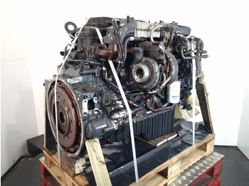 Motor DAF