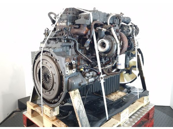 Motor DAF