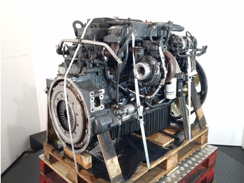 Motor DAF