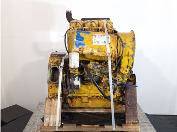 Motor pre Priemyselný stroj Deutz F3L912 Engine (Industrial): obrázok 3