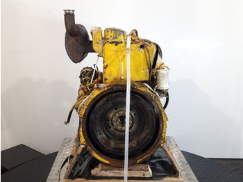 Motor pre Priemyselný stroj Deutz F3L912 Engine (Industrial): obrázok 2