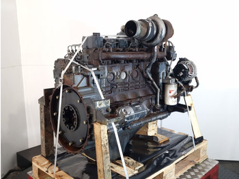 Motor IVECO