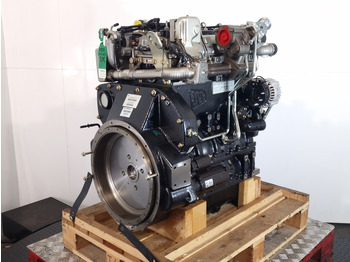Motor JCB