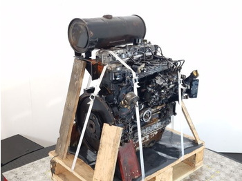 Motor KOMATSU