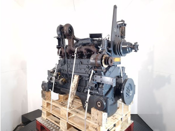 Motor pre Stavebné stroje Komatsu 6D125E-2 Engine (Plant): obrázok 5