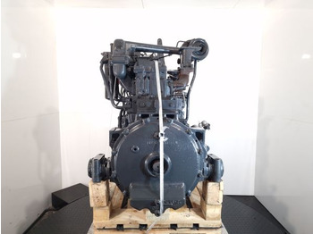 Motor pre Stavebné stroje Komatsu 6D125E-2 Engine (Plant): obrázok 3