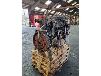Motor KOMATSU