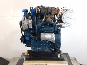 Motor KUBOTA