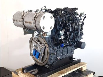 Motor KUBOTA