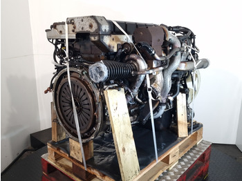 Motor MAN
