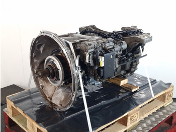 Prevodovka MERCEDES-BENZ