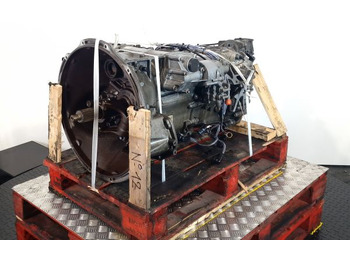 Prevodovka MERCEDES-BENZ