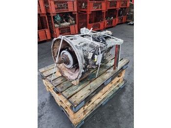 Prevodovka MERCEDES-BENZ