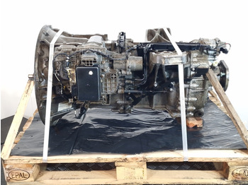 Prevodovka Mercedes Benz G211-12 for OM471 Engine Gearbox: obrázok 4 Prevodovka Mercedes Benz G211-12 for OM471 Engine Gearbox: obrázok 4