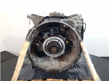 Prevodovka Mercedes Benz G211-12 for OM471 Engine Gearbox: obrázok 3 Prevodovka Mercedes Benz G211-12 for OM471 Engine Gearbox: obrázok 3