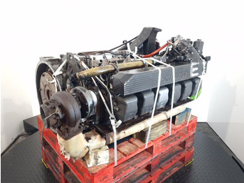 Motor MERCEDES-BENZ