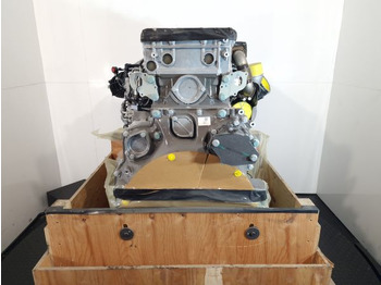 Nový Motor pre Priemyselný stroj Mercedes Benz OM471LA CLAAS BELL MTU Engine (Industrial) NEW: obrázok 4