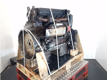 Motor MERCEDES-BENZ