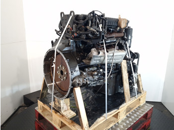 Motor MERCEDES-BENZ Econic