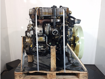 Motor pre Nákladné auto Mercedes Benz OM934LA.6-4-01 Engine (Truck): obrázok 4