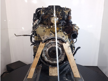 Motor pre Nákladné auto Mercedes Benz OM934LA.6-4-01 Engine (Truck): obrázok 3