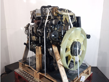 Motor pre Nákladné auto Mercedes Benz OM934LA.6-4-01 Engine (Truck): obrázok 5