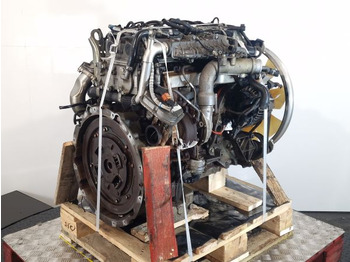 Motor MITSUBISHI