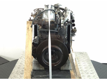 Motor pre Priemyselný stroj Mitsubishi K4N  Engine (Industrial): obrázok 2
