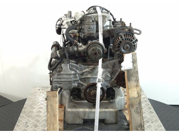 Motor pre Priemyselný stroj Mitsubishi K4N  Engine (Industrial): obrázok 5