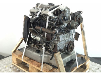 Motor pre Priemyselný stroj Mitsubishi K4N  Engine (Industrial): obrázok 4