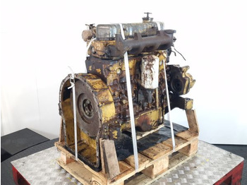 Motor MITSUBISHI