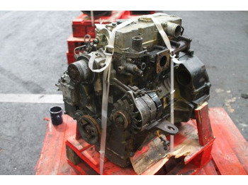 Motor pre Stavebné stroje Perkins 404C: obrázok 5 Motor pre Stavebné stroje Perkins 404C: obrázok 5