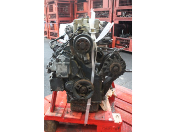 Motor pre Stavebné stroje Perkins 404C: obrázok 4 Motor pre Stavebné stroje Perkins 404C: obrázok 4