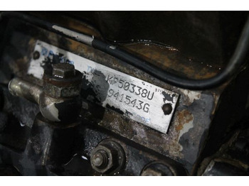 Motor pre Stavebné stroje Perkins 404C: obrázok 2 Motor pre Stavebné stroje Perkins 404C: obrázok 2