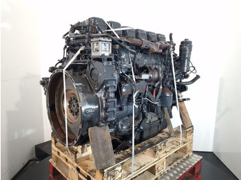 Motor SCANIA