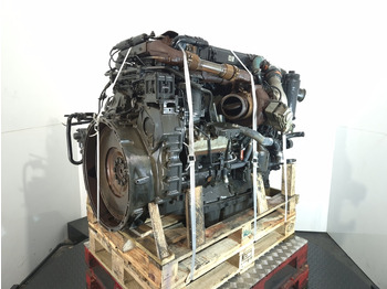 Motor SCANIA