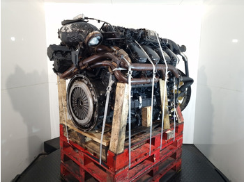 Motor SCANIA