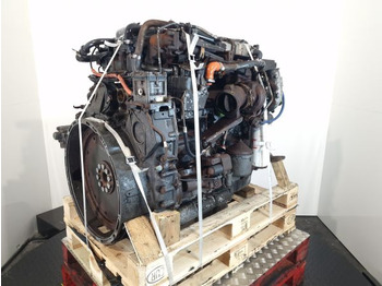Motor SCANIA