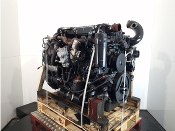 Motor Scania DC930 C01 Engine (Bus): obrázok 4