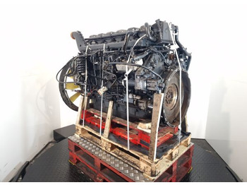 Motor SCANIA