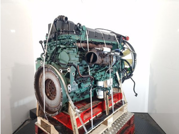 Motor VOLVO