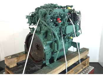 Motor VOLVO