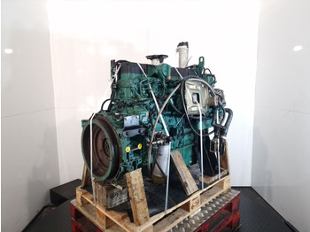 Motor VOLVO