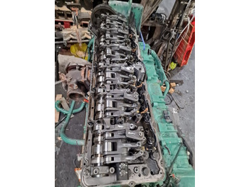 Motor pre Priemyselný stroj Volvo  TAD1643VE-B Engine (Industrial): obrázok 3