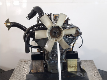 Motor pre Priemyselný stroj Yanmar 3TNE74-DG Engine (Industrial): obrázok 5 Motor pre Priemyselný stroj Yanmar 3TNE74-DG Engine (Industrial): obrázok 5