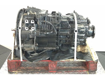 Prevodovka ZF Astronic 12AS1210TO Gearbox: obrázok 3 Prevodovka ZF Astronic 12AS1210TO Gearbox: obrázok 3